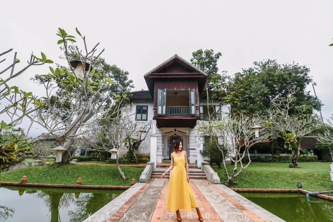 昆明自驾老挝超详细攻略,昆明老挝一日游