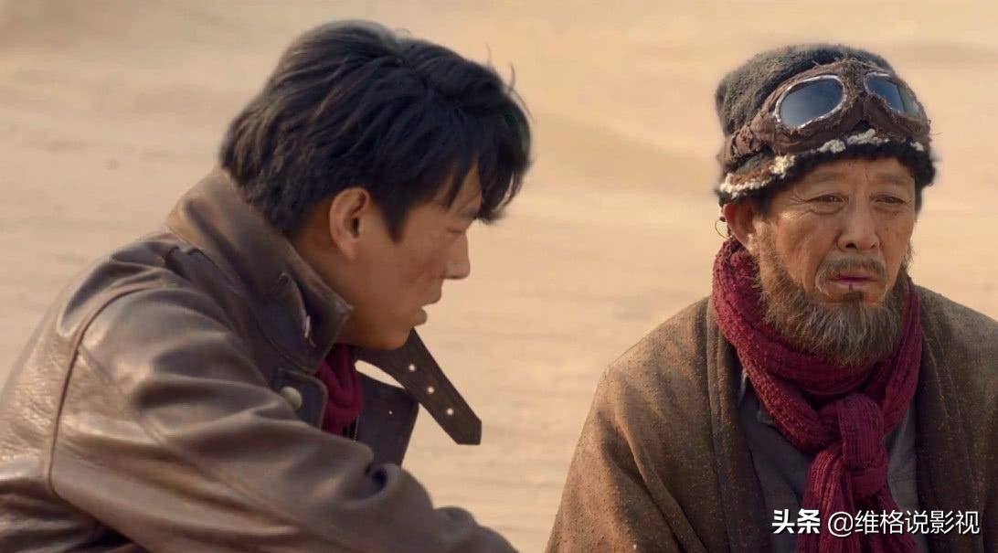 原著鬼吹灯安力满是怎么死的,鬼吹灯安力满解密