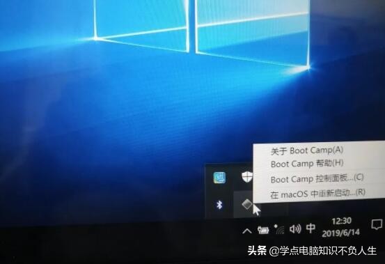 鏂版macbook鎬庝箞瑁厀indows,鏃х増macbook瀹夎10.15