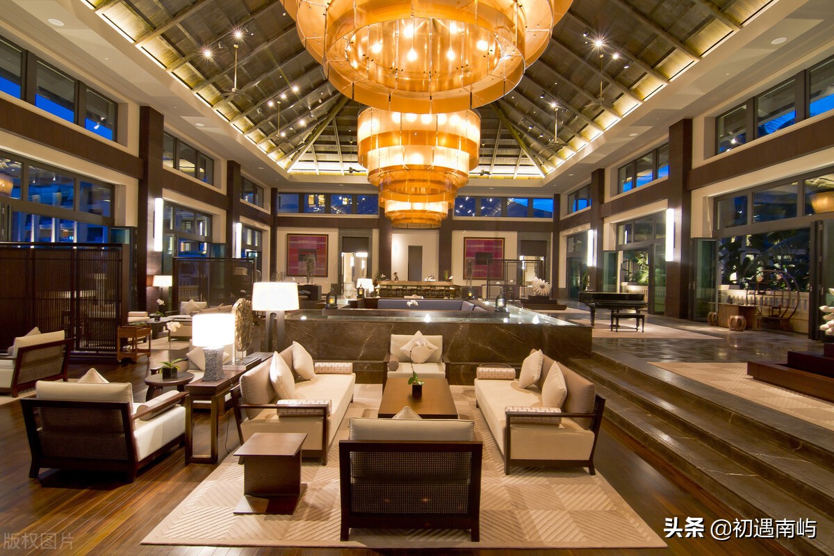 世界酒店排名等级划分,顶级酒店五星级标准是什么