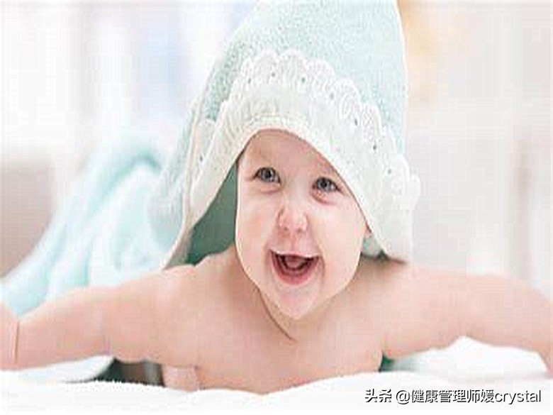 换季宝宝皮肤干痒红教你这样护理,宝宝皮肤容易过敏用什么护肤品好