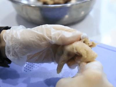 正宗秘制脆皮鸡爪,好吃停不下来的秘制鸡爪