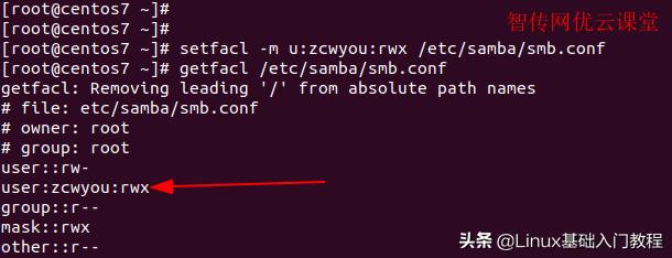 除了windows还有什么操作系统,linux用acl方式修改用户权限