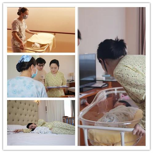 北京禧月阁月子会所,禧月阁月子中心做什么