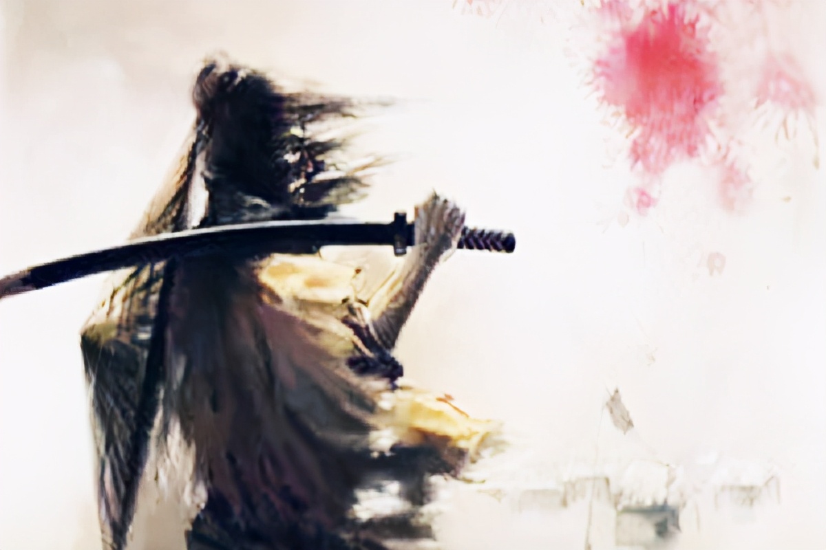 李白的侠客行最有气节的一句,李白的侠客行太让人心潮澎湃