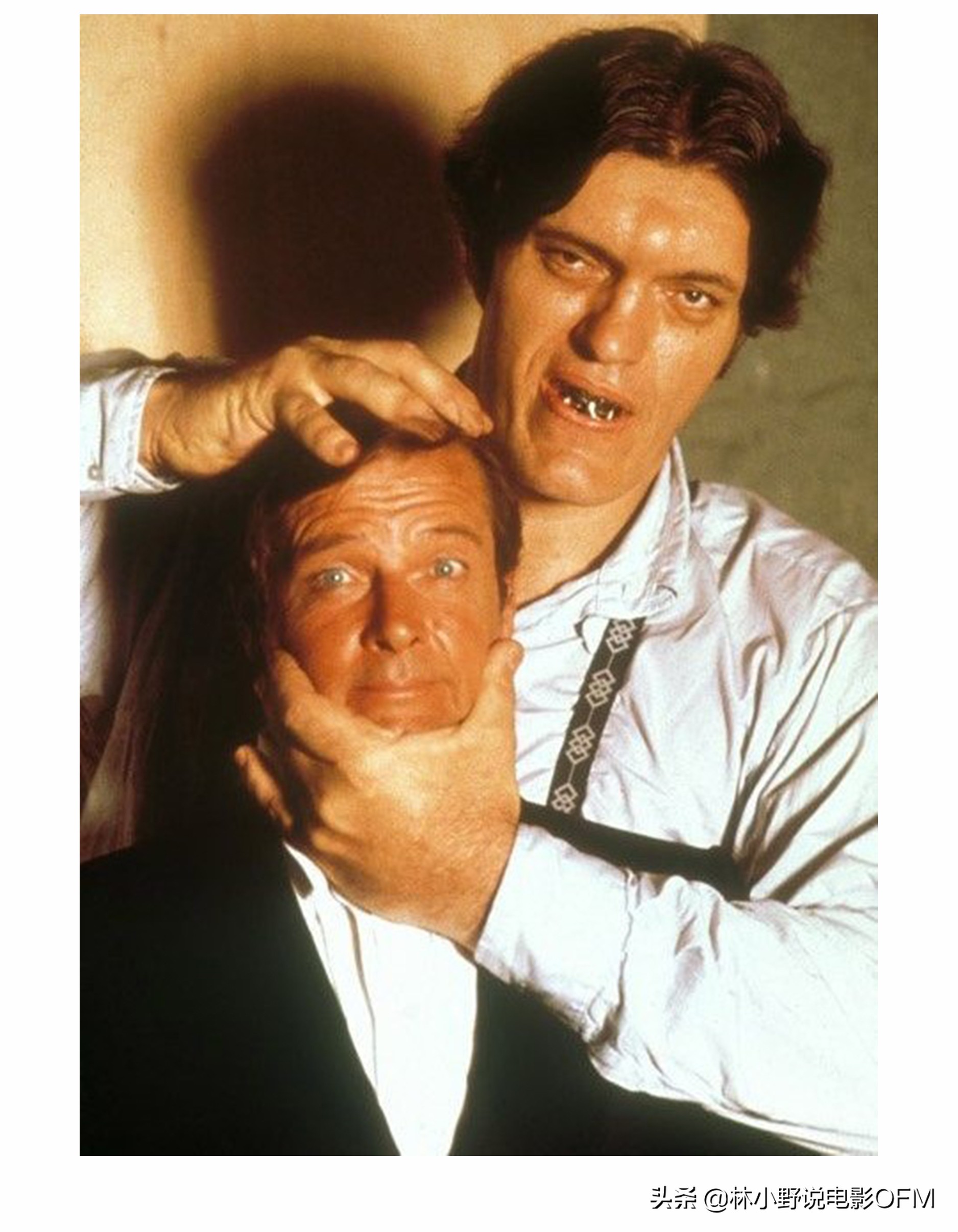 007大钢牙国语版,007大钢牙