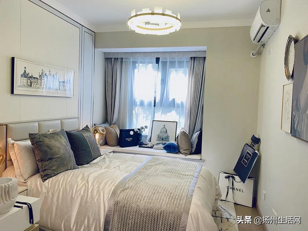 扬州香奈儿的梦幻体验馆,扬州香奈儿梦幻体验馆