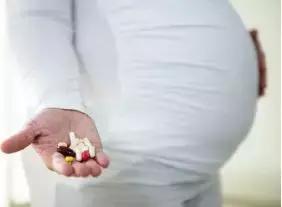 备孕吃叶酸饮食上需要注意什么,备孕吃叶酸有什么忌口