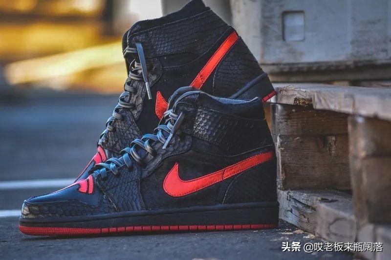 奥巴马的神鞋,特朗普收藏哈雷摩托车