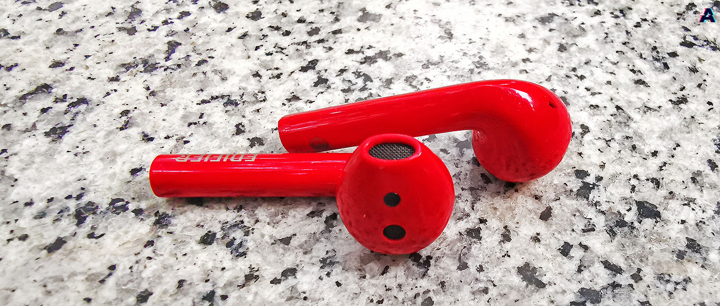 edifier漫步者dreampods,漫步者edifierdreampodspro评测