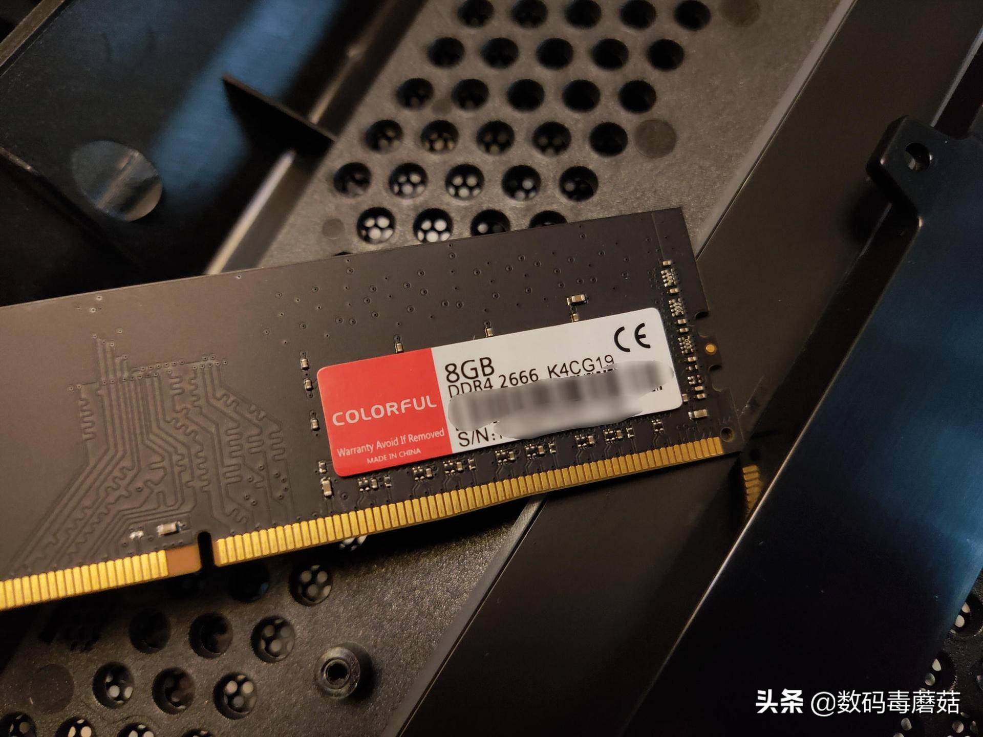 买一台整机有多难：七彩虹iGameM380拆给你看