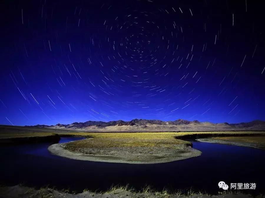 藏西秘境阿里之行,藏西秘境阿里