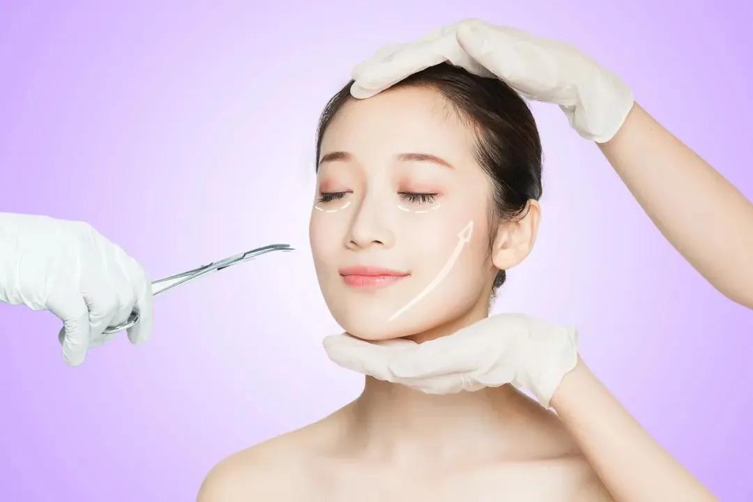 鼻头缩小手术真实案例,鼻头缩小手术风险大吗有后遗症吗