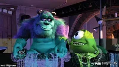 pixa鍔ㄧ敾鏁欑▼,pixar鍔ㄧ敾