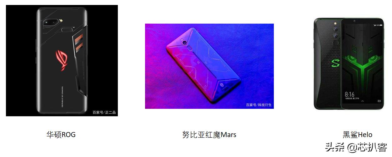 iqoo哪个是有吃鸡神器的,iqoo有物理外挂吗