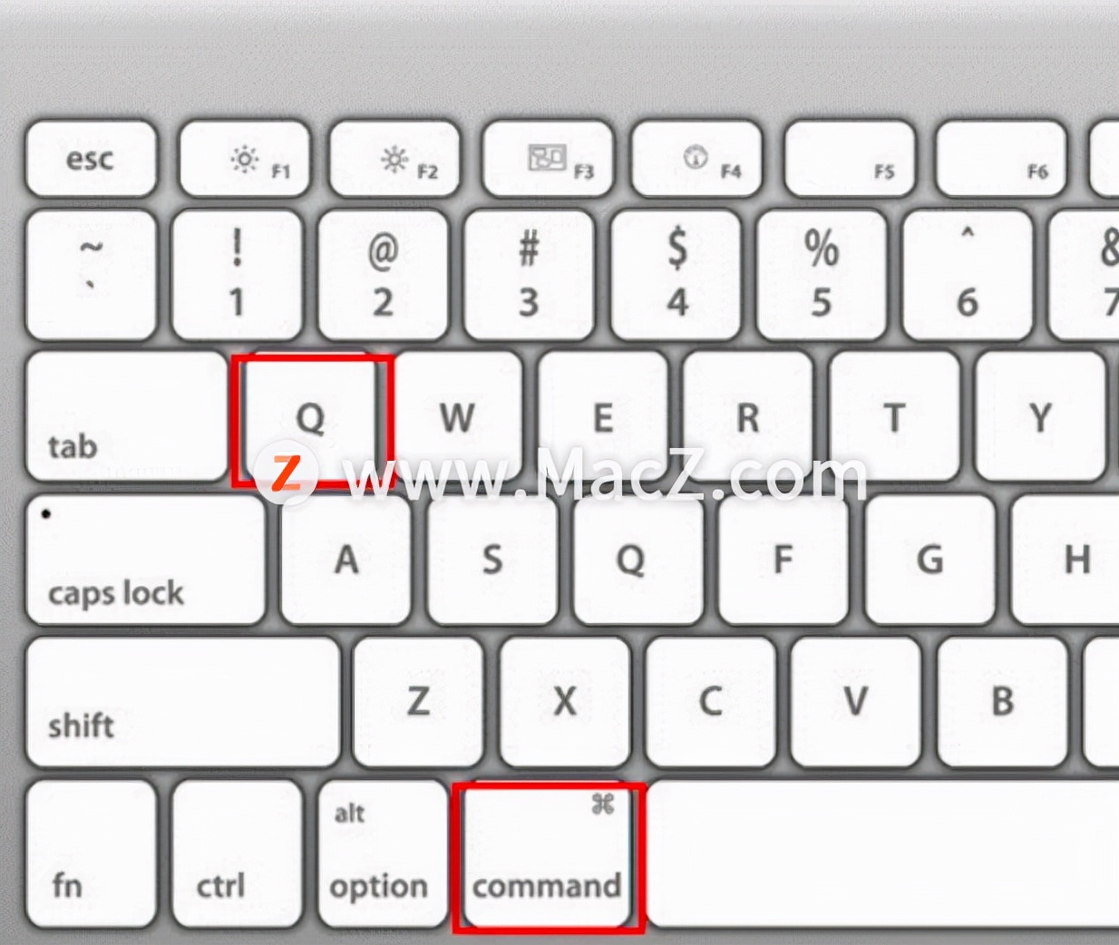 mac新手教程2,mac新手快捷键