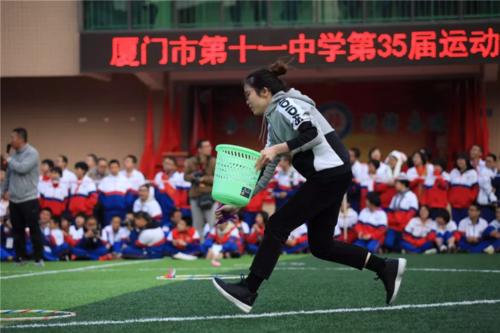 厦门初中有几所排名前十,厦门最强大学排名