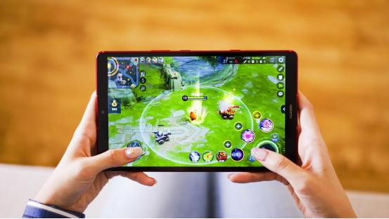 华为平板M6打破行业痛点的“平行视界”，是一项怎么样的黑科技？