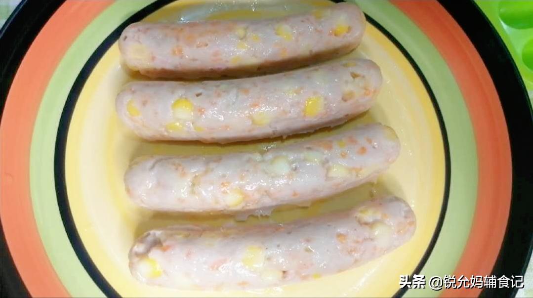 1岁宝宝积食做什么辅食,1岁宝宝积食可以吃哪种辅食