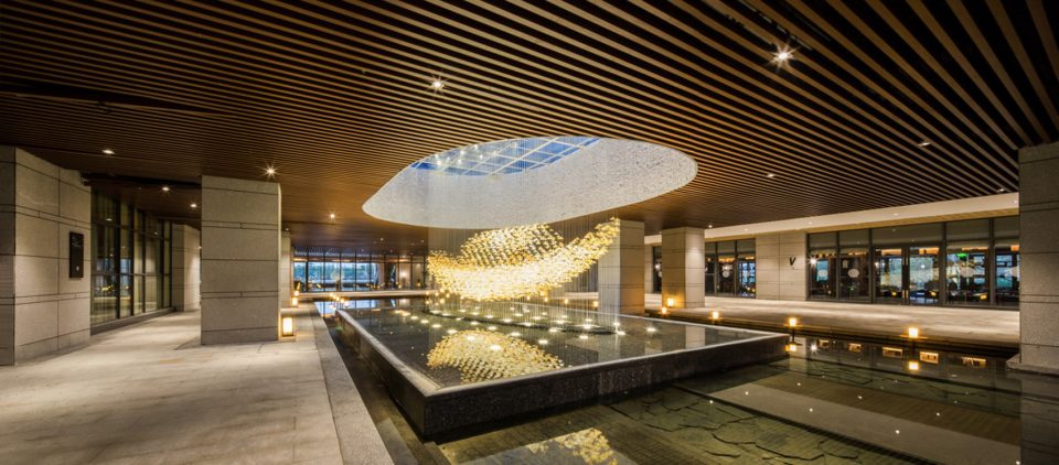 昆山水月周庄,昆山周庄水之韵酒店