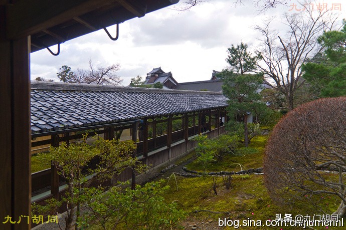 足利高氏进京见醍醐天皇,足利尊氏和后醍醐天皇的关系