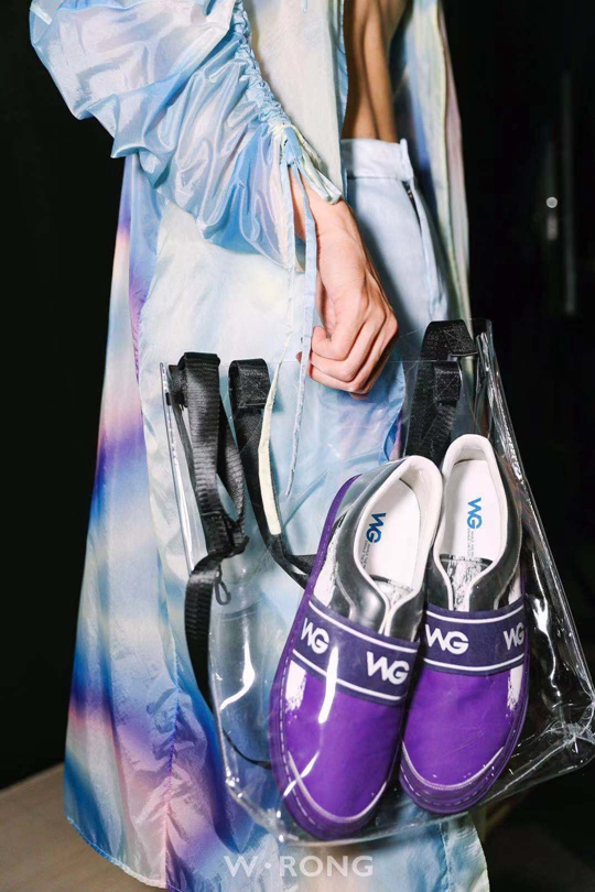 2020ss上海时装周,2021ss时装周秀场精选