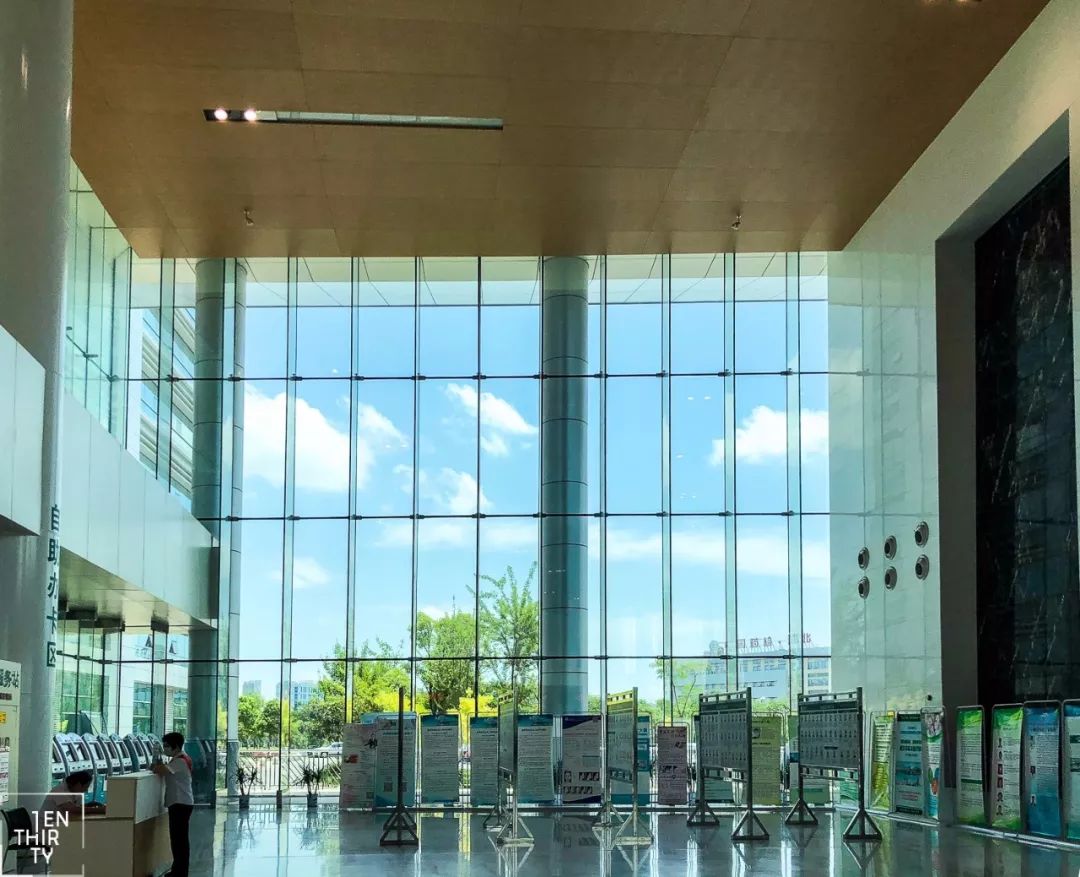 全武汉最漂亮的医院,武汉最良心的医院