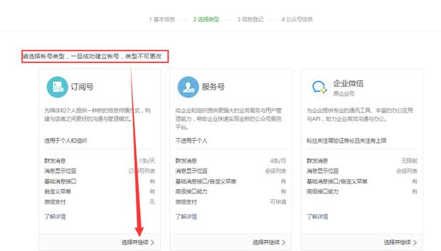 保姆式公众号教程,如何做公众号保姆级经验奉上