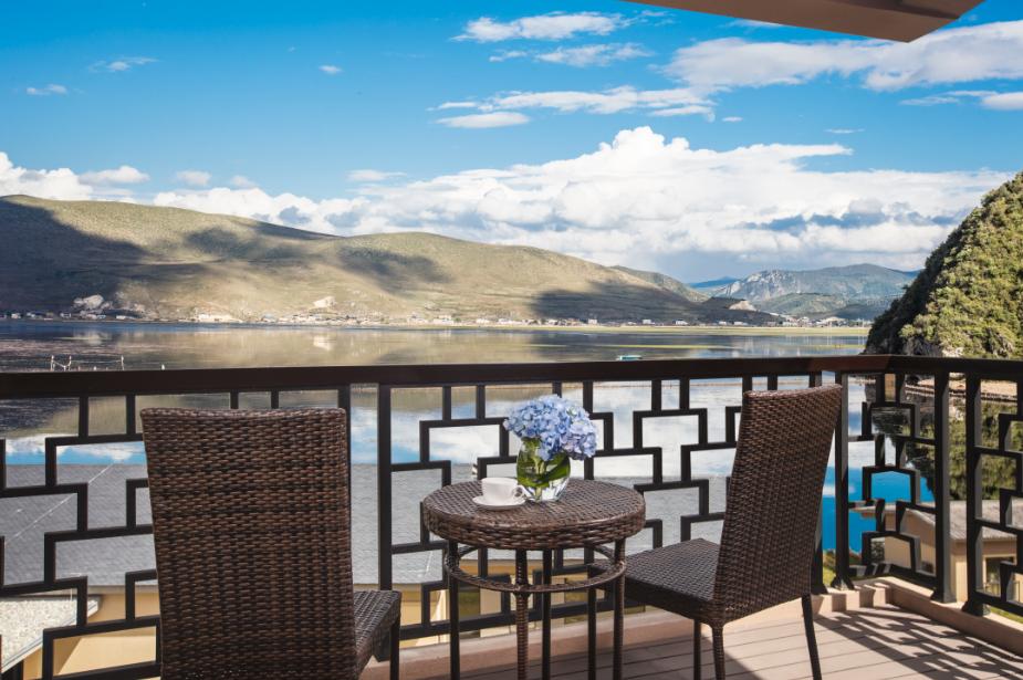 比双11还狠的王炸价格！悦榕、万豪、柏联3折起