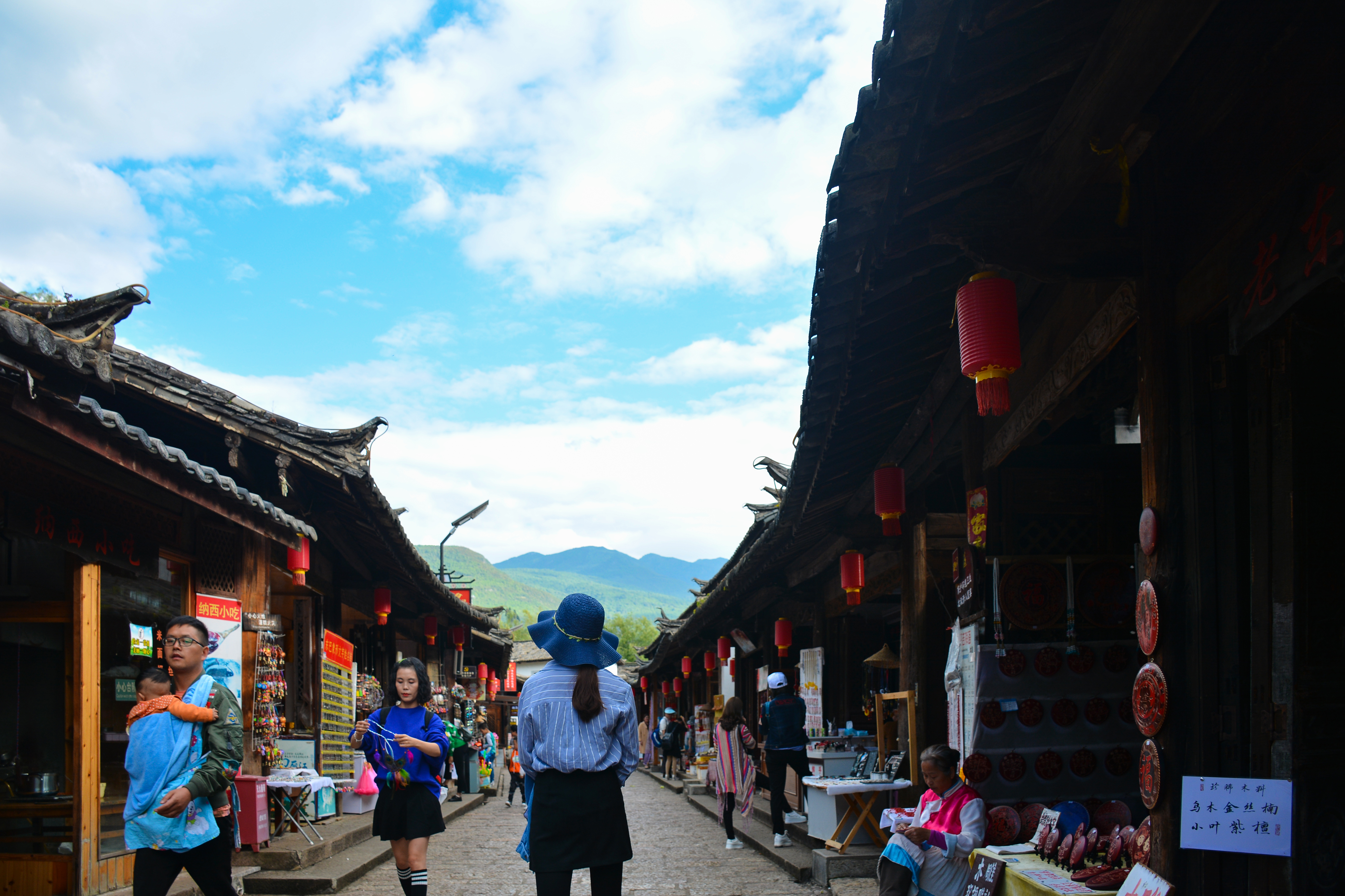 湛江去云南旅游怎么省钱,云南旅游自由行省钱攻略