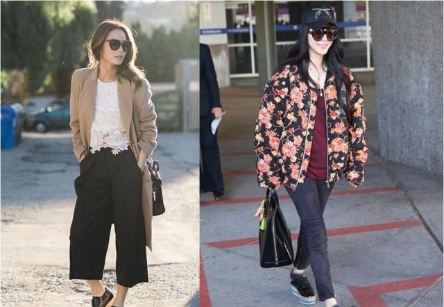 矮个子女生应该避开哪些雷区,矮个子女生三种鞋子不要碰