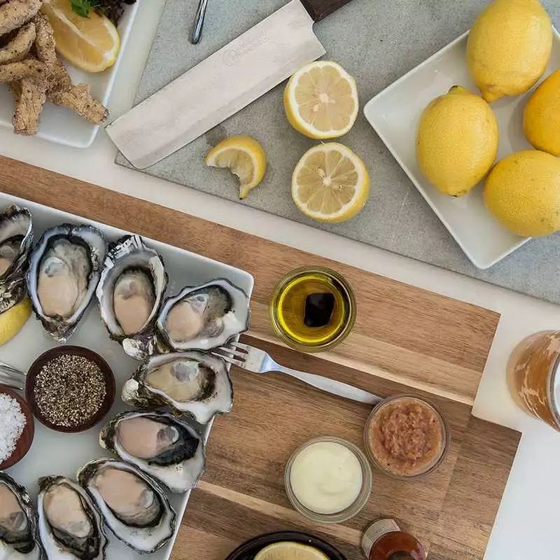 新西兰生蚝泛滥成灾,澳大利亚生蚝泛滥成灾