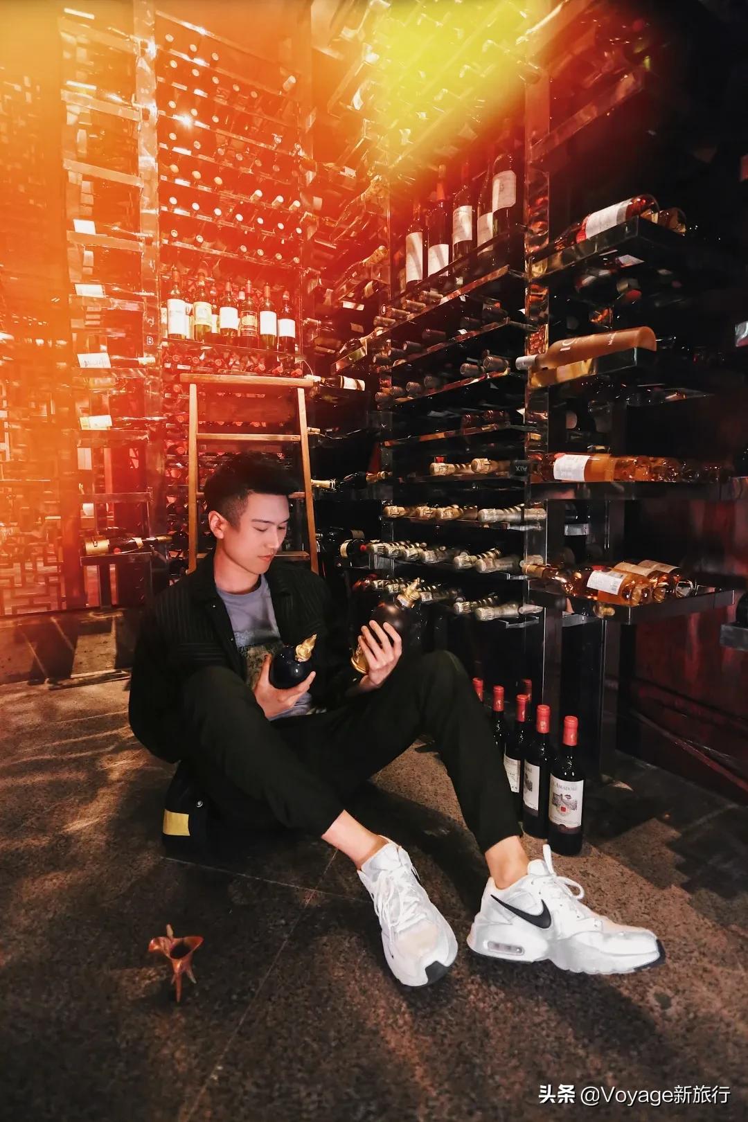 我们采访了6位旅行KOL，靠环游世界爆火还赚钱，太让人眼红了！