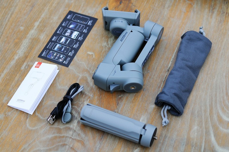 推荐一款超好用的手机云台,最简单好用的手机云台推荐