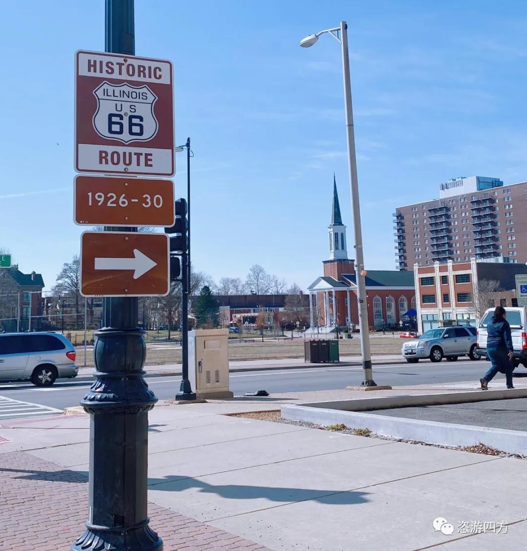 2021美国旅行,在美国第二次申请申根签证