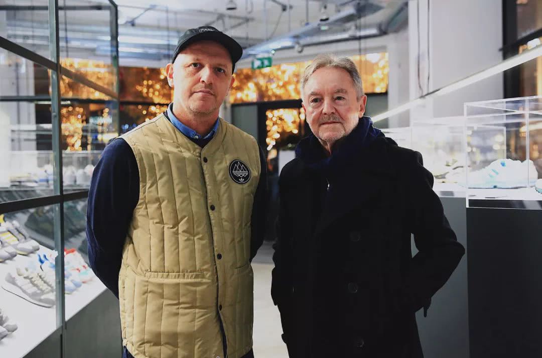 adidas明年发售yeezy,adidas来年再战