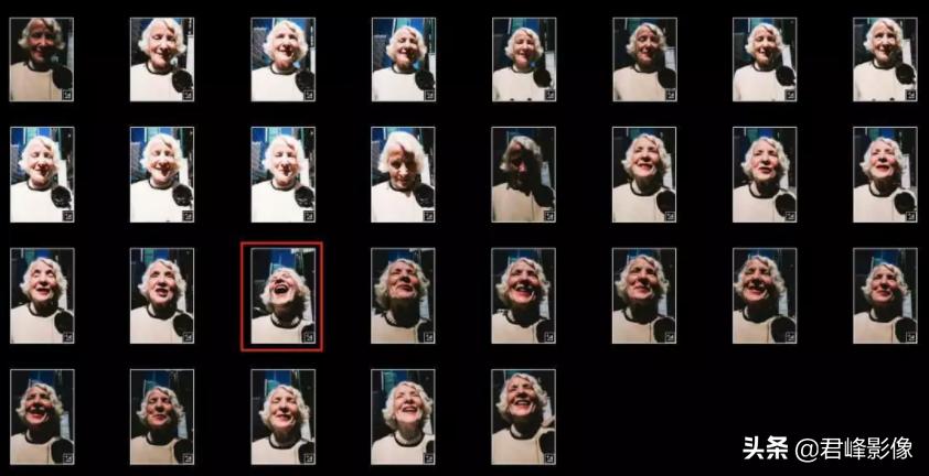 新手学习摄影最有效的办法,新手学摄影入门教程