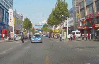 如何防止鬼探头事故发生,鬼探头到底多可怕怎么才能预防