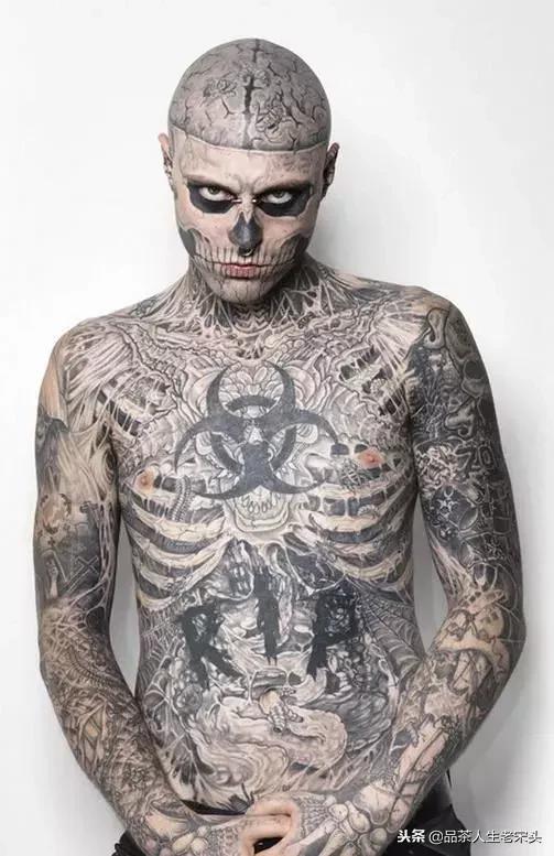 最新世界十大“怪”,最后一个太绝了!