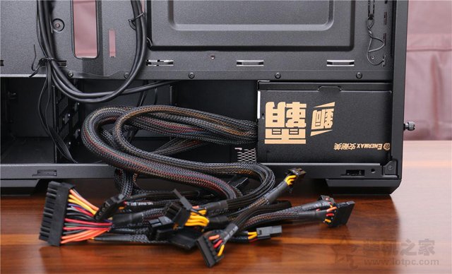 南宁老胡装机实例,手把手装机攻略