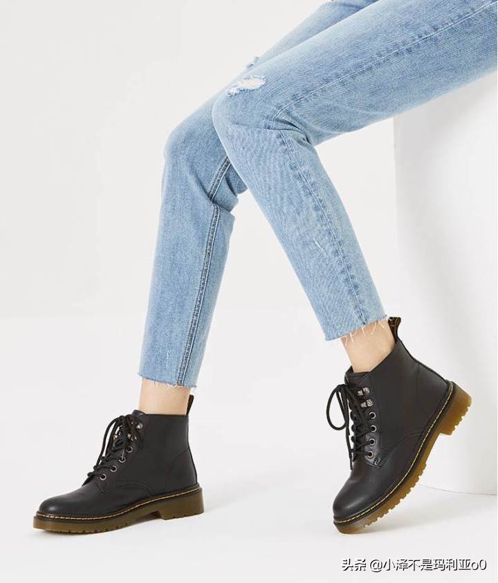 短腿怎么选高筒靴,怎么选女短高跟靴才不会磨脚