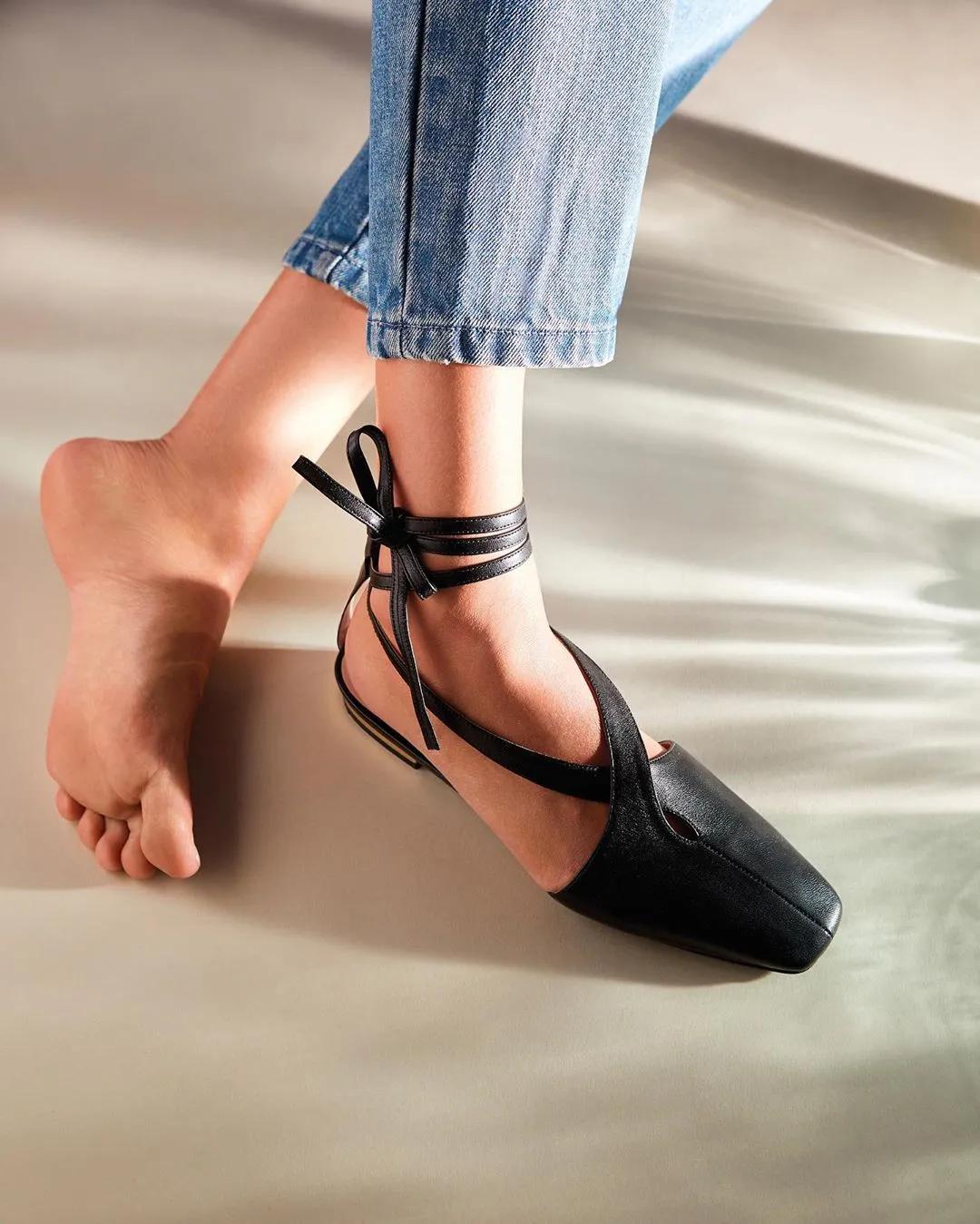 换季了新鞋怎么保存,换季买新鞋记住这几点