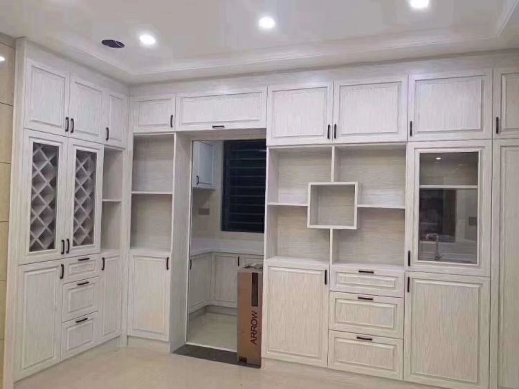 全铝衣柜为什么不建议买,全铝装修有什么不好