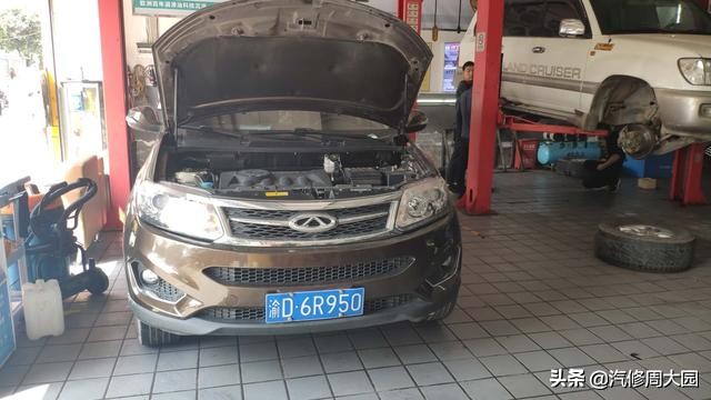 奇瑞瑞虎5cvt变速箱维修,奇瑞瑞虎5cvt变速箱维修价格