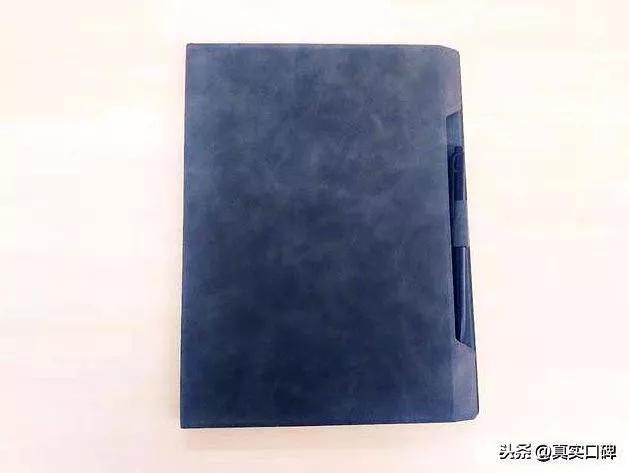 阅读器购买心得:我为什么买NotePro,没有选BOOXNote2?