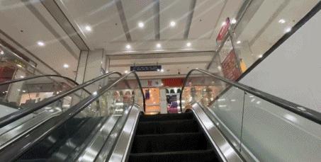 霞山外贸纺织城、服装城618狂欢节，消费满58元抽奖，100%中奖