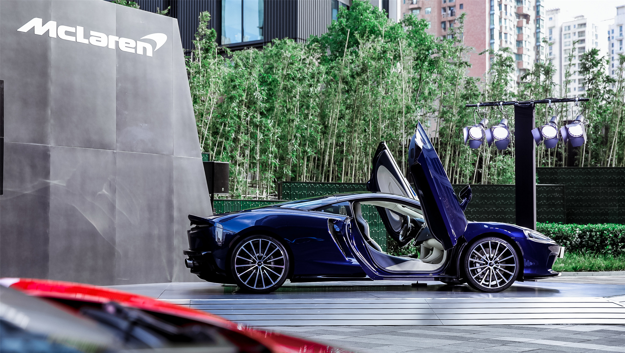 迈凯伦哪一辆最好,迈凯伦18万