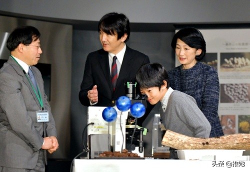 日本皇室面临子嗣断绝,日本皇室面临绝后