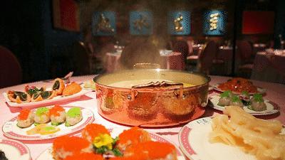 比脸还大的鱼胶,比脸皮厚的花胶