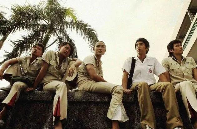 台湾为什么难以扫黑除恶？